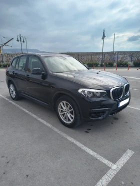 BMW X3  xDrive 30E, снимка 6