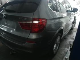 BMW X3 3.5D - [1] 