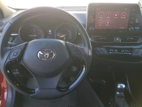 Toyota C-HR LIMITED 2.0 - 45000 лв. - 89310279 | Car24.bg