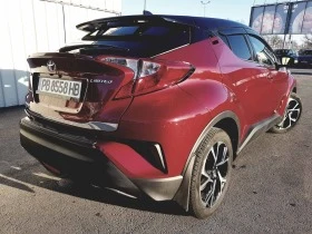 Toyota C-HR LIMITED 2.0, снимка 3