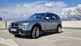     BMW X3 2.0 Disel x-drive 