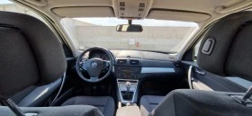 BMW X3 2.0 Disel x-drive  | Mobile.bg    10