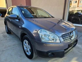 Nissan Qashqai 2.0DCI, 150.., 2007. | Mobile.bg    1