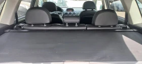 Opel Antara 2.4 SWISS-NAVI 4x4, снимка 13