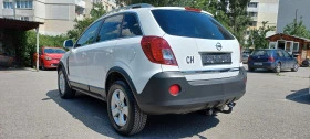 Opel Antara 2.4 SWISS-NAVI 4x4, снимка 5