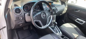 Opel Antara 2.4 SWISS-NAVI 4x4, снимка 10