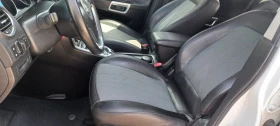 Opel Antara 2.4 SWISS-NAVI 4x4, снимка 9