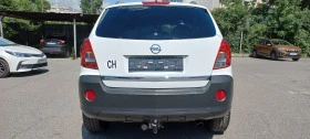 Opel Antara 2.4 SWISS-NAVI 4x4, снимка 7