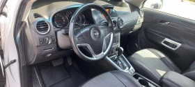 Opel Antara 2.4 SWISS-NAVI 4x4, снимка 8