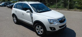 Обява за продажба на Opel Antara 2.4 SWISS-NAVI 4x4 ~16 499 лв. - изображение 1