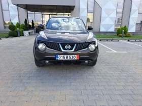 Nissan Juke 1.6i, снимка 17