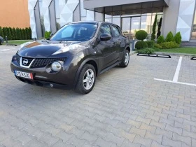 Nissan Juke 1.6i, снимка 2