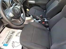 Nissan Juke 1.6i, снимка 5