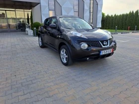 Nissan Juke 1.6i 1