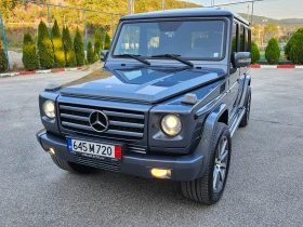 Mercedes-Benz G 350 Facelift/Koja/Avtomat/Navigacia/Fullled, снимка 1