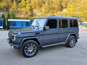 Mercedes-Benz G 350 Facelift/Koja/Avtomat/Navigacia/Fullled, снимка 2