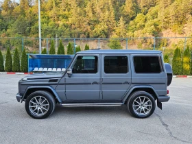 Mercedes-Benz G 350 Facelift/Koja/Avtomat/Navigacia/Fullled, снимка 3