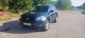     Toyota Rav4 D-4D