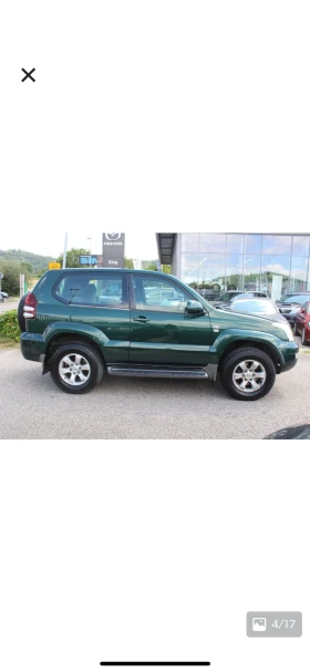 Toyota Land cruiser 3.0, D-4D.4#4,   | Mobile.bg    3