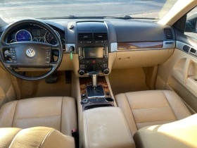 VW Touareg 3.0/НА  ПРУЖИНИ/.  ЛИЗИНГ!!!!!, снимка 11