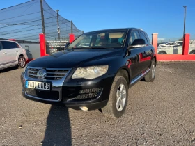 VW Touareg 3.0/НА  ПРУЖИНИ/.  ЛИЗИНГ!!!!!, снимка 3