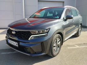 Kia Sorento 1.6 HEV