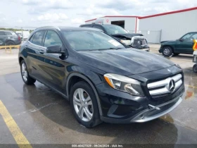  Mercedes-Benz GLA 25...