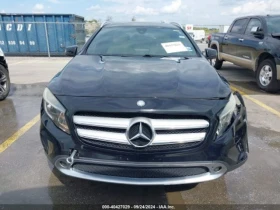 Mercedes-Benz GLA 250 Collision Prevention Assist* Dual Zone *  | Mobile.bg    10