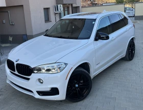 Обява за продажба на BMW X5 3.5I X-Drive ~36 500 лв. - изображение 1