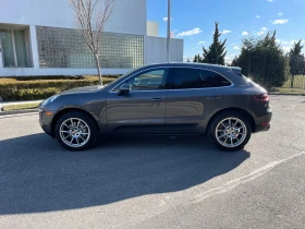 Porsche Macan, снимка 6