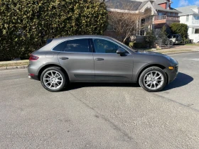 Porsche Macan, снимка 8