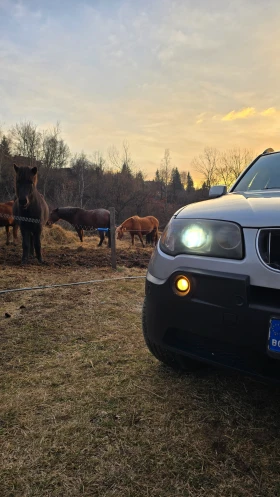 BMW X3 E83 3.0D, снимка 5