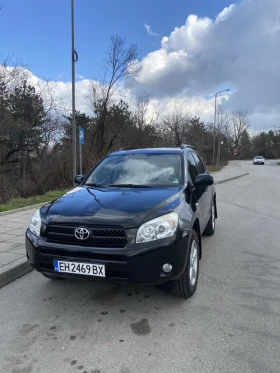 Toyota Rav4 | Mobile.bg    3