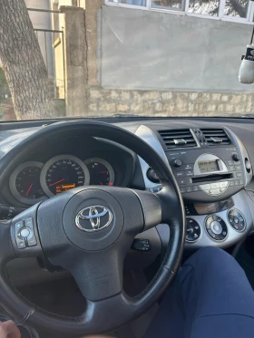 Toyota Rav4, снимка 10