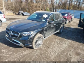 Mercedes-Benz GLC 300 4MATIC* BURMESTER* Distronic* Facelift* Pano - 87000 лв. - 10904378 | Car24.bg