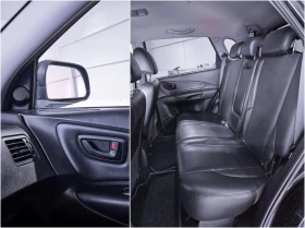 Hyundai Tucson 2.0i   | Mobile.bg    12