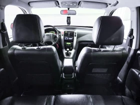 Hyundai Tucson 2.0i газ бензин - 11500 лв. - 83436810 | Car24.bg