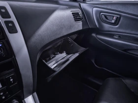 Hyundai Tucson 2.0i газ бензин - 11500 лв. - 83436810 | Car24.bg