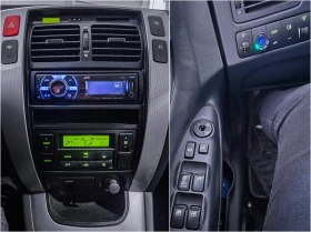 Hyundai Tucson 2.0i   | Mobile.bg    16