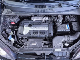 Hyundai Tucson 2.0i   | Mobile.bg    17