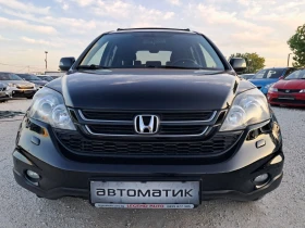 Honda Cr-v 2.2 CTDi Elegance   | Mobile.bg    2