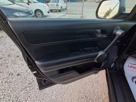 Honda Cr-v 2.2 CTDi Elegance   | Mobile.bg    12