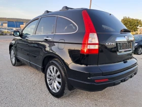 Honda Cr-v 2.2 CTDi Elegance   | Mobile.bg    6