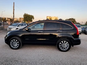 Honda Cr-v 2.2 CTDi Elegance   | Mobile.bg    5