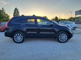 Honda Cr-v 2.2 CTDi Elegance   | Mobile.bg    4
