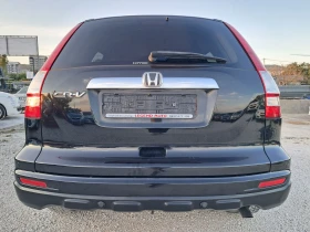 Honda Cr-v 2.2 CTDi Elegance   | Mobile.bg    7