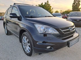 Honda Cr-v 2.2 CTDi Elegance   | Mobile.bg    3