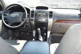 Toyota Land cruiser D4D | Mobile.bg    5