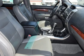 Toyota Land cruiser D4D | Mobile.bg    6