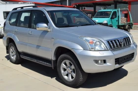 Toyota Land cruiser D4D | Mobile.bg    2